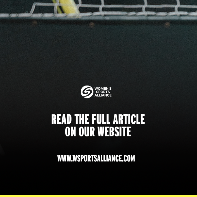 WSportsAlliance's tweet photo. The @FIFAWWC has finally begun! (What an opening goal by @HannahWilkinso1 by the way)

In our latest article, @JordanGuard1, takes a close look at the women’s football landscape.

#womensworldcup #worldcup2023 #soccer

Heading: Read Full Article