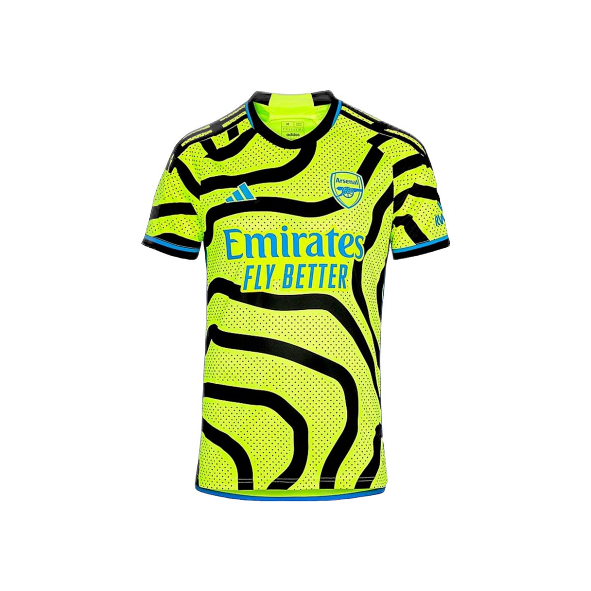 SoccaLord's tweet photo. The All New Arsenal Away Football Shirt Available On Our Website With Free Personalisation! Visit Us https://t.co/O4jyJGSt6r #arsenal #arsenalfc https://t.co/vK458ZmQT4