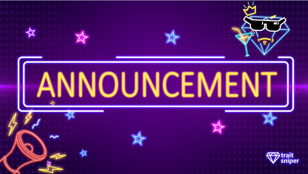 🏂Big Announcement

1/6 
🔮We're thrilled by the overwhelming support and warm welcome we have received from many community members, but unfortunately, the $TS airdrop will be delayed until August 1st.  🆔