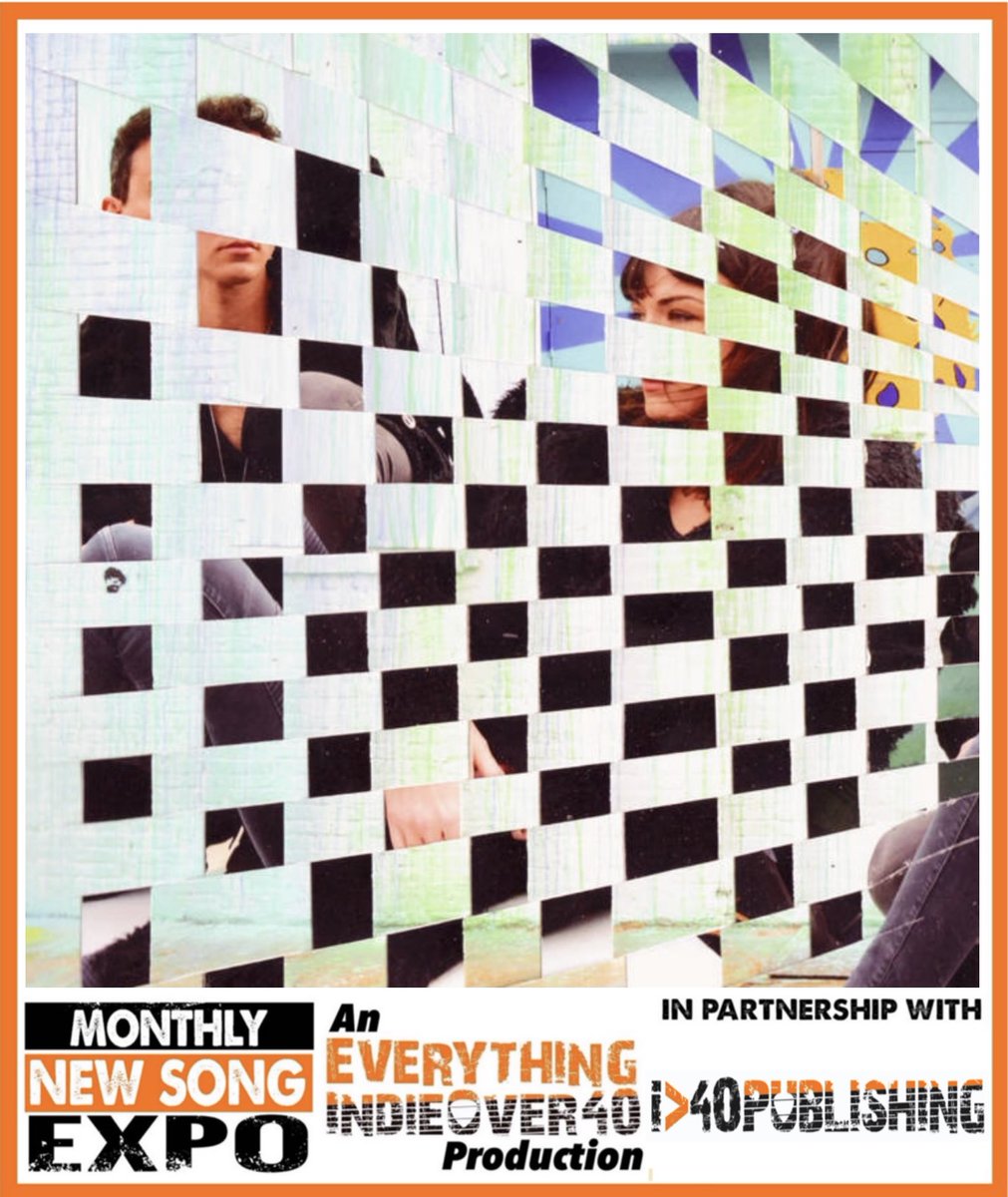 EverythingIndieOver40 tweet media