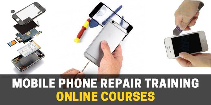 Hi, from mobile phone repair training we have courses training online for you. these phone repair training a great chance for knowing all mobile phone problems practical solutions #mobilephonerepairtraining #courses #trainingonline #phonerepair #training 👉mobilerepairingonline.com/p/mobile-repai…