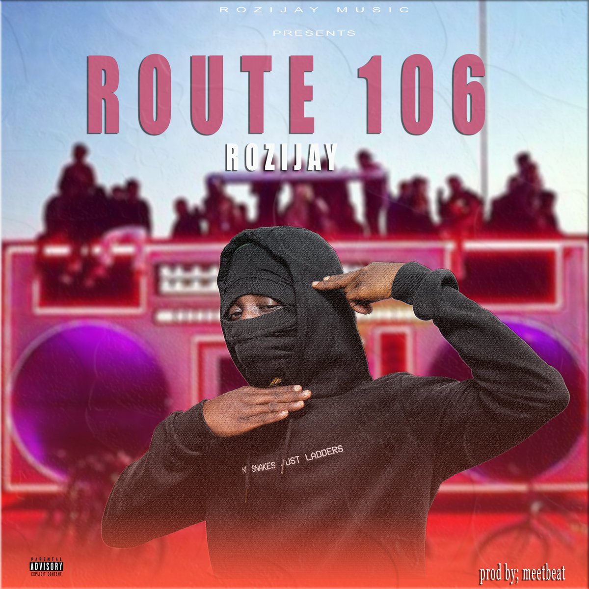 Rozijay1's tweet photo. This banger by Rozijay is about to drop
        Stay tuned and follow Rozijay on all platforms https://t.co/7bFm3a3LDB