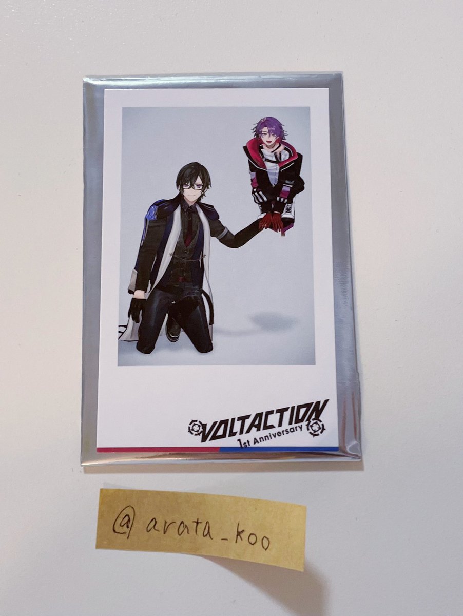 あらた@プロフ、固ツイ参照 tweet media