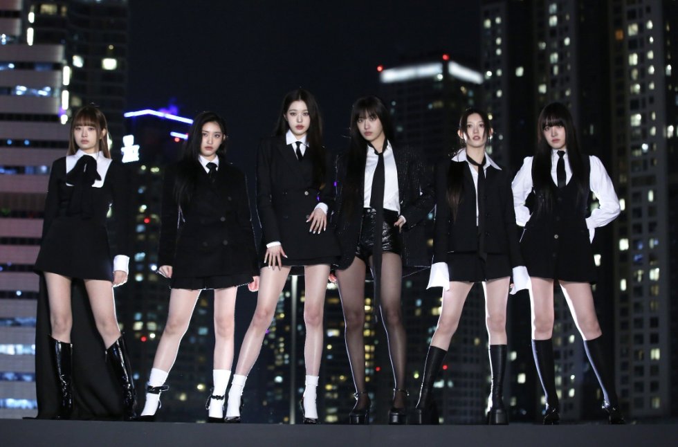 fan_uscake's tweet photo. [Cake Press 🍰: 2023 ALL KILL 🔥]

4 Songs Have Achieved A Perfect All-Kill In 2023 🔥🏆

🗓March 27: IVE- Kitsch 
🗓April 10: IVE- I AM
🗓May 15 (G)I-DLE- Queencard
🗓July 7:  NewJeans- Super Shy 

1st on real-time, daily, and weekly charts of iChart.

#IVE #KITSCH #IVE_KITSCH #아이브 #IVE_I_AM #I_AM #아이엠 #G_I_DLE #GIDLE #GIDLE_QUEENCARD #QUEENCARD #SuperShy #NEWJEANS #NewJeans_SuperShy #뉴진스 #USCAKEBBF #USCAKE #어스케이크bbf #어스케이크