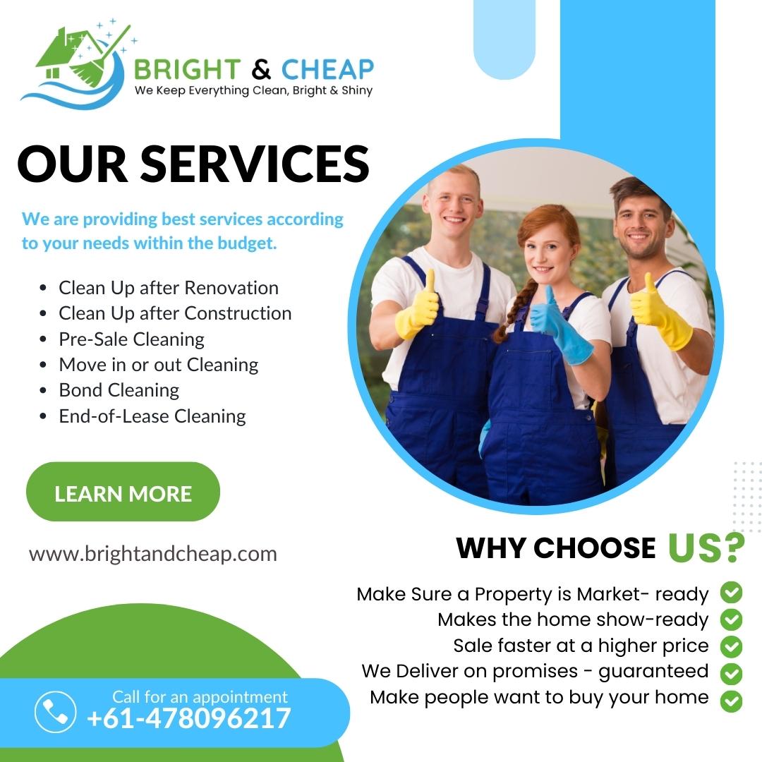 🌟 Brighten Up Your Space with Our Affordable Cleaning Services! ✨🧹 #SparklingClean #AffordableRates #SpotlessResults