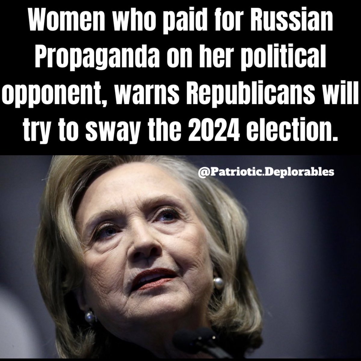 TruePatAmerican's tweet photo. Insanity https://t.co/oODSUNu6be