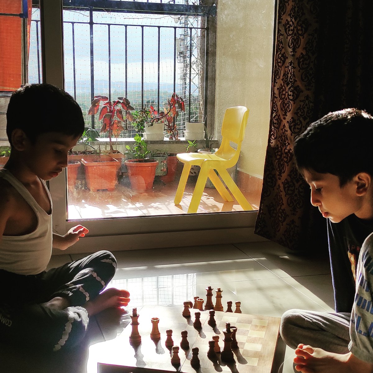 Happy International Chess Day!
#chess #chessday #internationalchessday