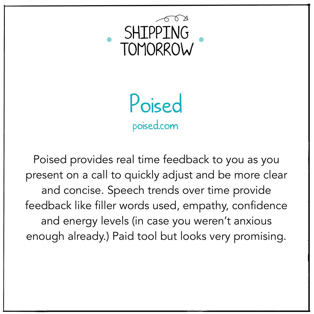 Shipping Tomorrow 🚀 tweet media