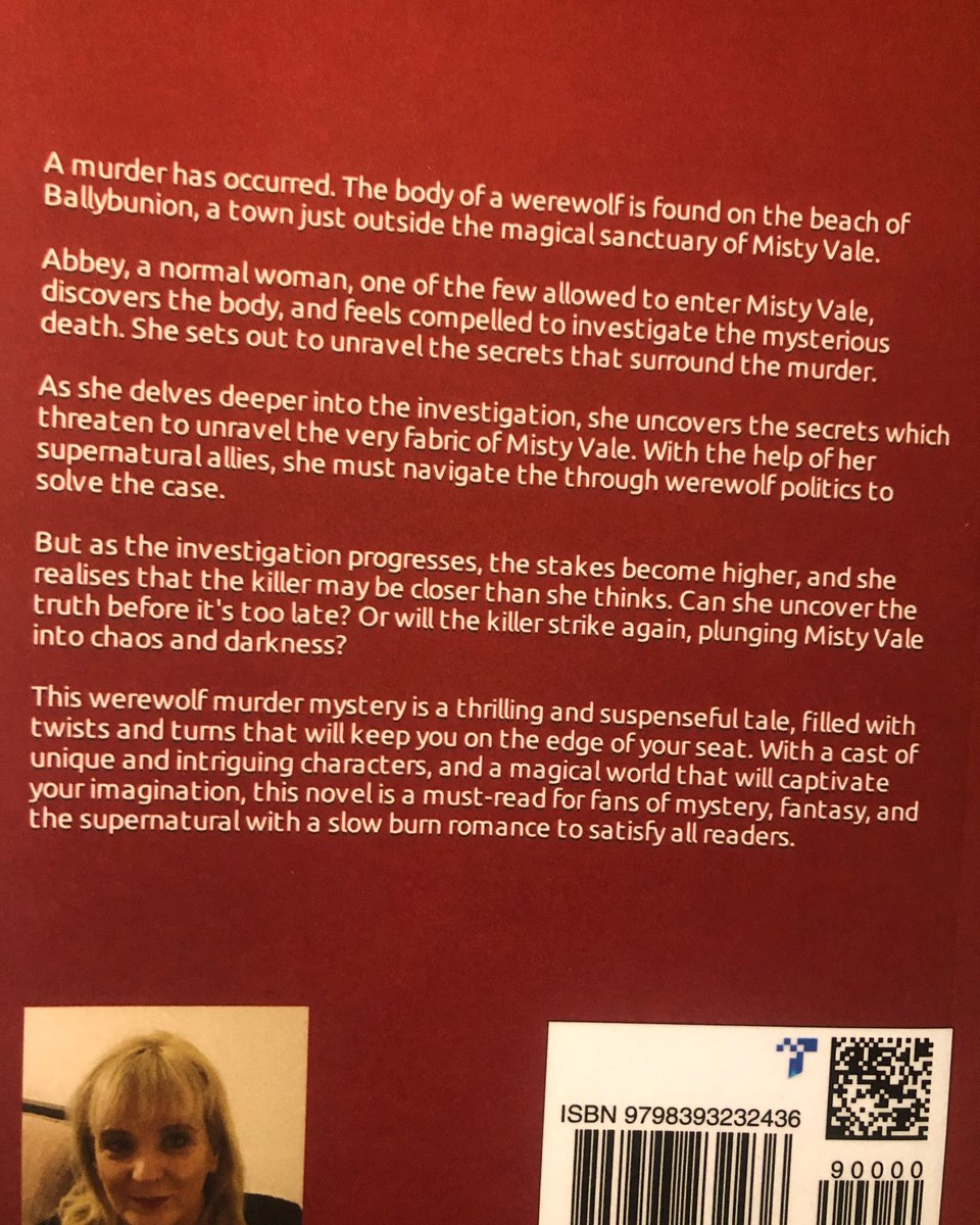 Authormistyvale's tweet photo. LAST CHANCE TO READ ON KINDLE UNLIMITED 
Leaving 29th July 
https://t.co/fK0w26P1P5

#supernaturalcozymystery #cozymystery #cozymysteries #KindleUnlimited #mustread #bookbloggers #bookblogger #ballybunion #visitmistyvale #bestbooks https://t.co/PoLssSeyDA