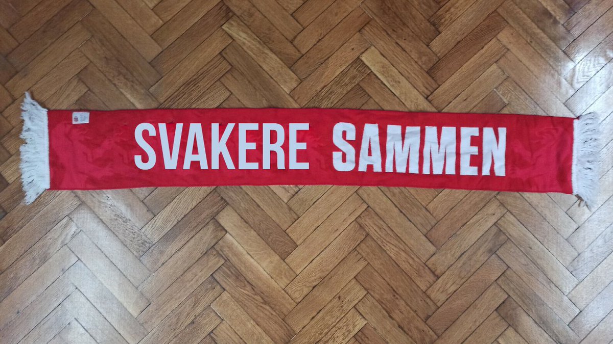 Andreas Hedemann (@hedemannen) on Twitter photo 