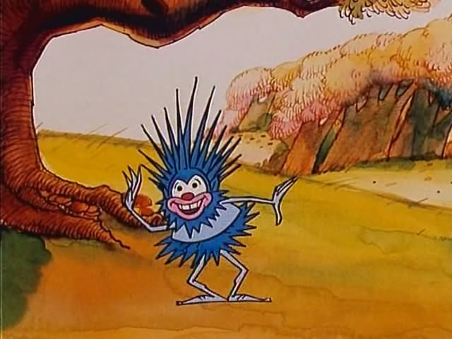 INCREDIBLE LOST MEDIA FOUND! this was a a from shot from scrapped animated 1980's Sonic the Hedgehog movie!

#SonicTheHedgehog #lostmedia #SONIC #TheElmchantedForest #TOTALLYREAL https://t.co/ldm9nVbitO