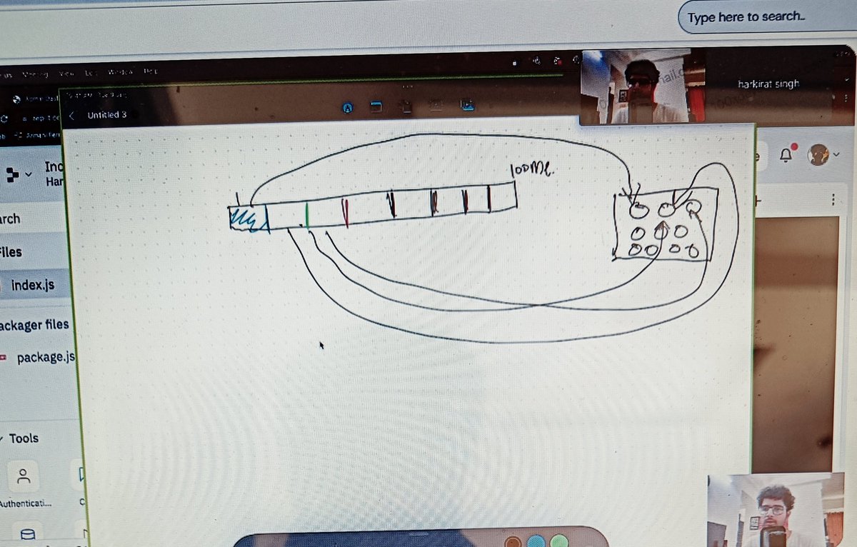 pratham_sikka's tweet image. Multi-threading🧵
💡programming technique
-allows the machine to execute multiple threads concurrently
- dividing tasks into smaller units, -enables parallel execution
-Like utilize 10 cores to handle 10 different tasks simultaneously @kirat_tw #LearnInPublic #ParallelProcessing