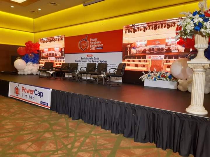 powercaplimited's tweet photo. Get prepared for the highly anticipated Day 2 of the Power Solutions Conference 2023. https://t.co/Vlu018IpH0