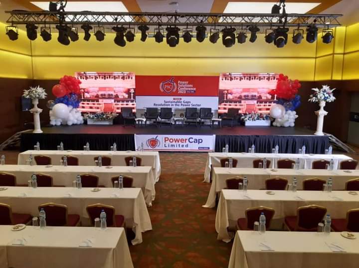 powercaplimited's tweet photo. Get prepared for the highly anticipated Day 2 of the Power Solutions Conference 2023. https://t.co/Vlu018IpH0