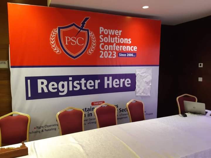 powercaplimited's tweet photo. Get prepared for the highly anticipated Day 2 of the Power Solutions Conference 2023. https://t.co/Vlu018IpH0