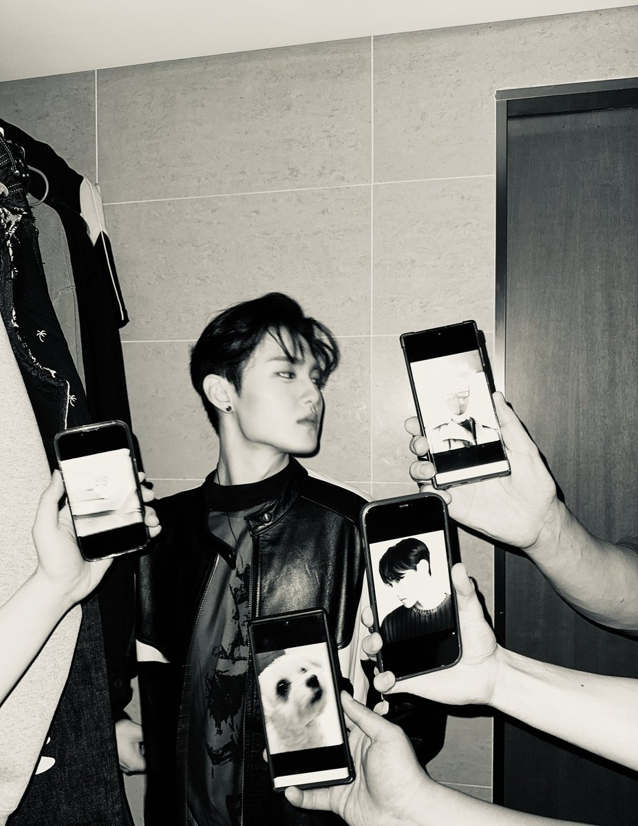 아 .. 눈부시네 ? 

#도영
#DOYOUNG
#ドヨン