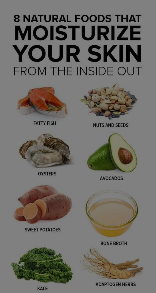 Fruits are packed with vitamins, minerals, antioxidants, and other beneficial compounds that can have various positive effects on the skin.