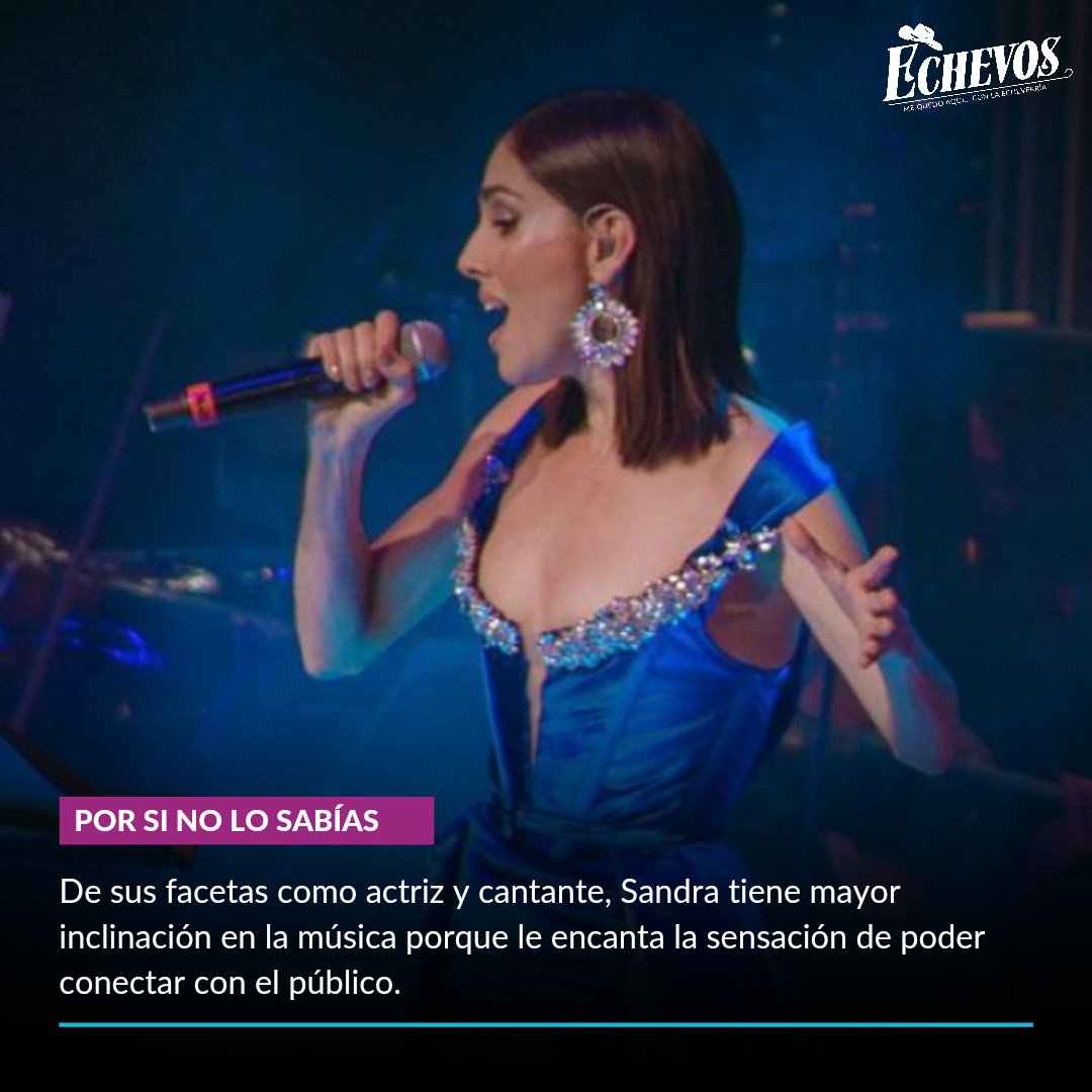 echevosoficial's tweet photo. Esta seguro no la sabían. 🤭
¿Cuál es la faceta favorita de ustedes?

#SandraEcheverria #YaLlegóLaEcheverria #YLlegóParaQuedarse https://t.co/xo4NrHEJzW