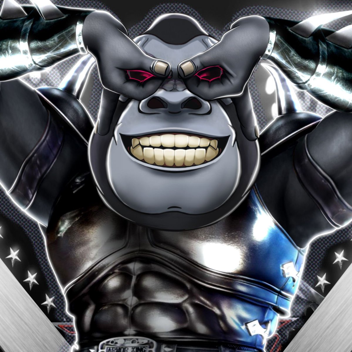 BuildersMeta's tweet image. Hello, Buliders 

These are sneak peeks of the 13th drop 

And the reveal is coming very soon 

Stay tuned for updates

We keep building 🦾