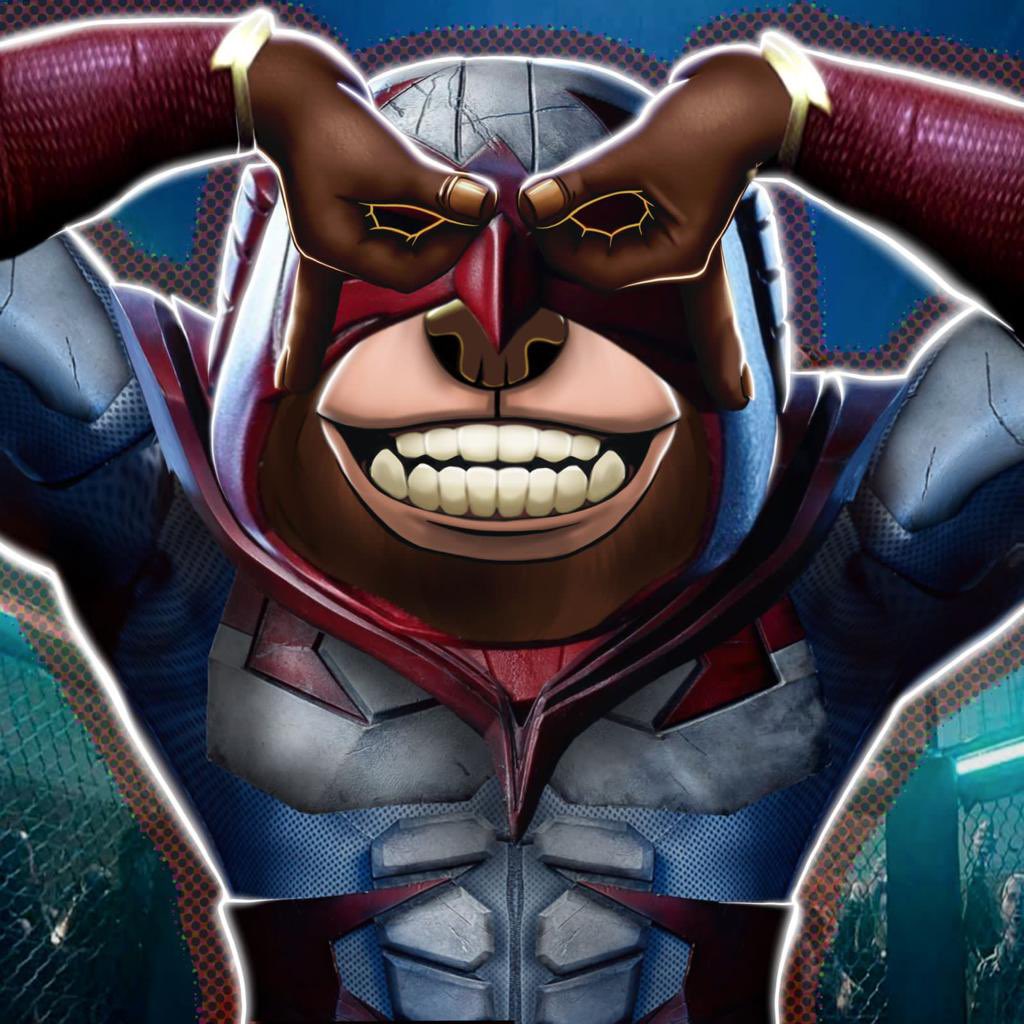 BuildersMeta's tweet image. Hello, Buliders 

These are sneak peeks of the 13th drop 

And the reveal is coming very soon 

Stay tuned for updates

We keep building 🦾