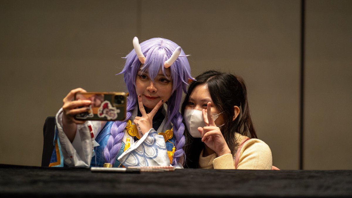 CONQuest Festival 2023 ☁️ tweet media