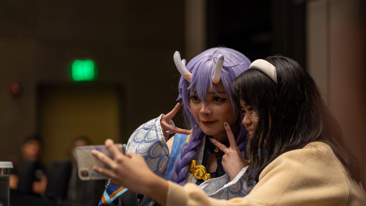 CONQuest Festival 2023 ☁️ tweet media