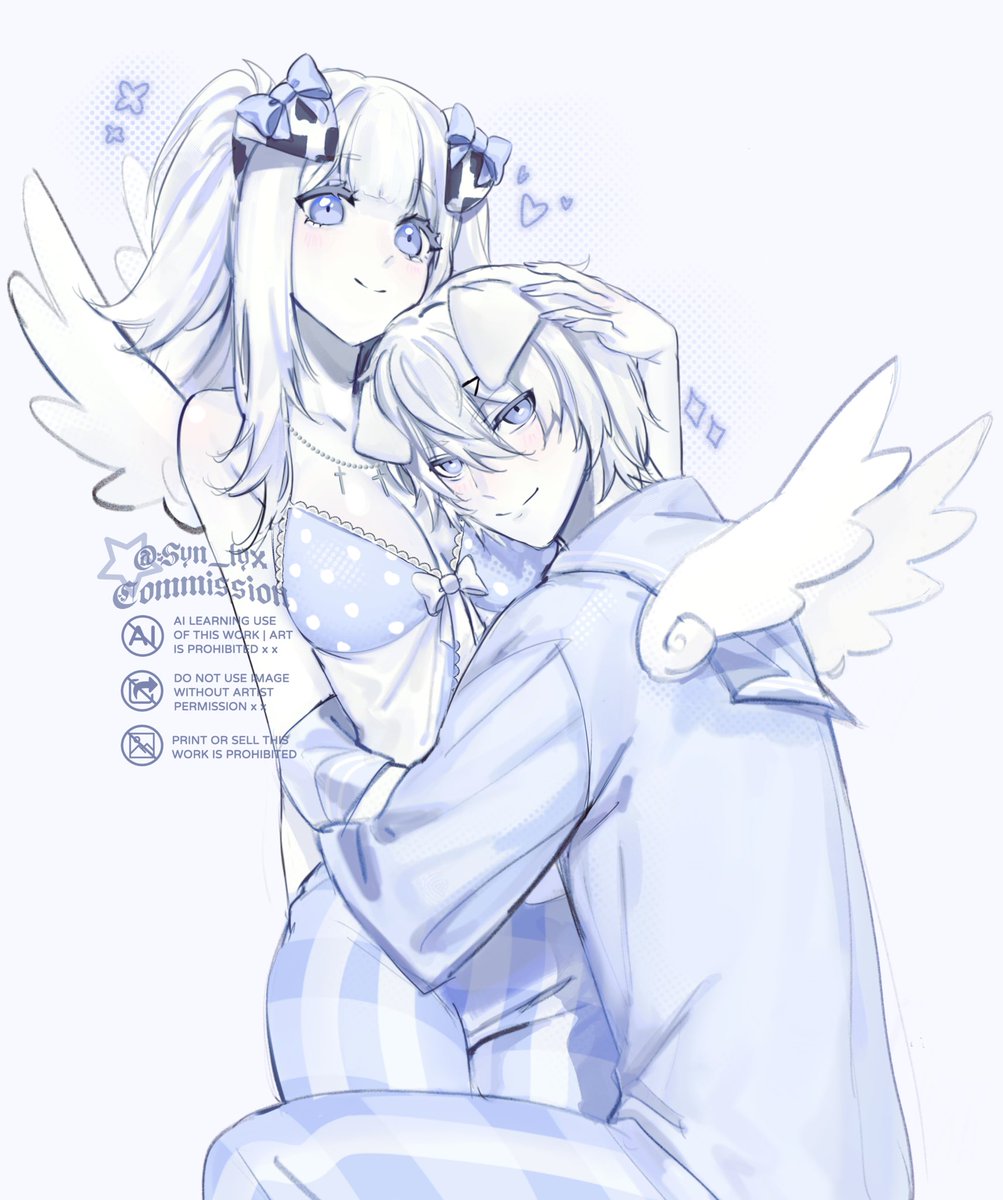 syn_lyx's tweet photo. comm for @/6ezey 🤍
#robloxart https://t.co/1lv7G7psum