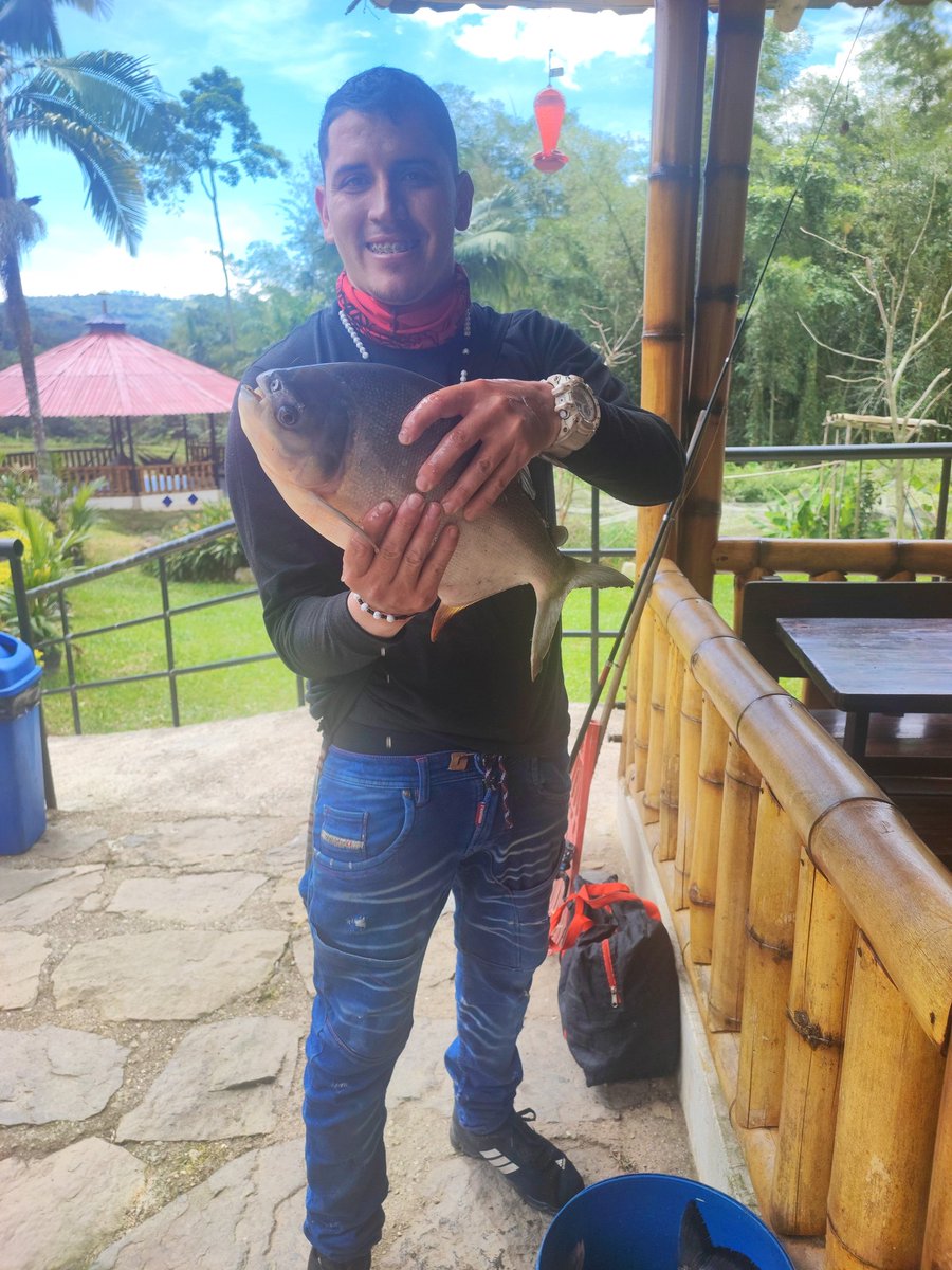 JorgeOr37898736's tweet photo. #diadepesca https://t.co/0nvEsRc1D1