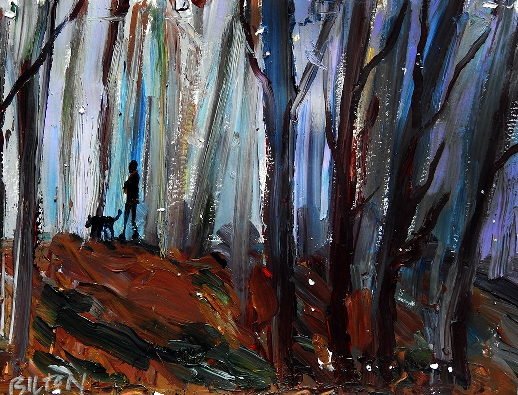ChrisBilton3's tweet photo. #ephemerallandscape #paintingoutside #pleinairpainting #directobservation #landscapepainting #acrylicpaintings #southyorkshire #biltonart #opencountry #trees #clouds #fineartpaintings #artisticsoul #artfulliving #allaprima #impastopainting #Halcyondays #clarifiedimpressionism https://t.co/g86lctxWFx