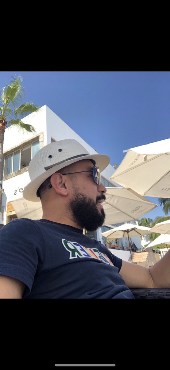 Jose Gilberto Peña Arjona (@gilitopitt) on Twitter photo 