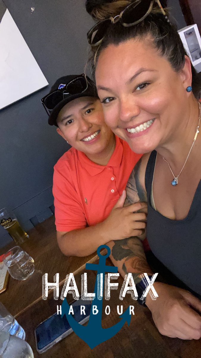 DaiceSmith's tweet photo. Heidi I am forever grateful for you for showing me numerous worlds I never knew existed. Thank you for every adventure, endless laughter and us going coast to coast. You are my favourite person, I love you! Excited for our next trip 💙 🇩🇴@izjrmito https://t.co/FpYTlFCrnw