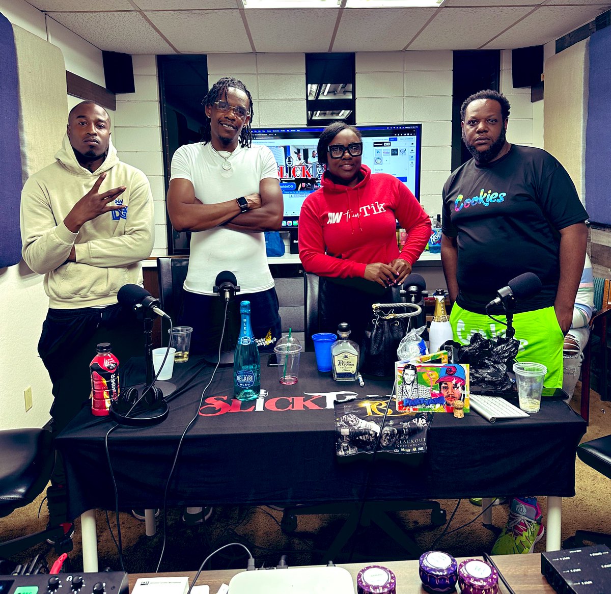 The Heartbreak Kid tweet media