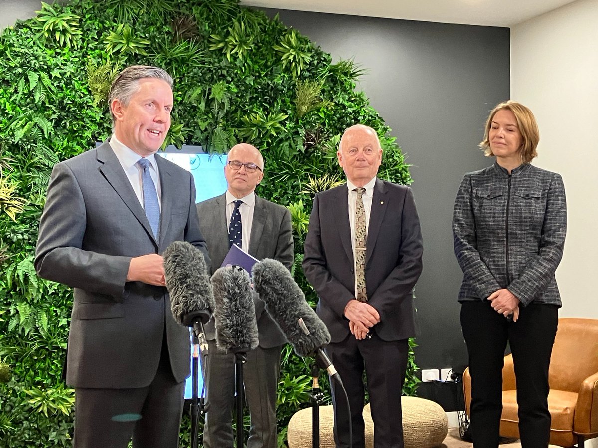 Heart Foundation tweet media