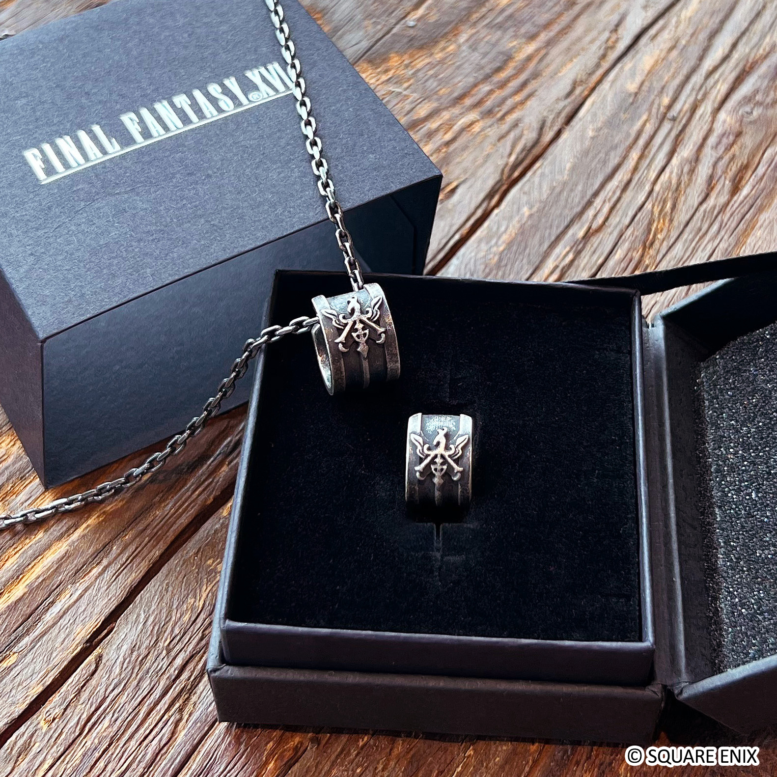 SQUARE ENIX Official Goods on X: SQUARE ENIX Official Goods on X: