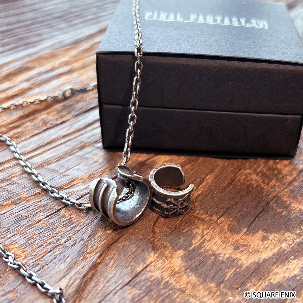 SQUARE ENIX Official Goods on X: SQUARE ENIX Official Goods on X: