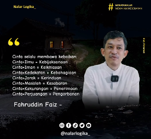 AalimaSya's tweet photo. maka cintailah cinta, https://t.co/RQrPkAzgyo