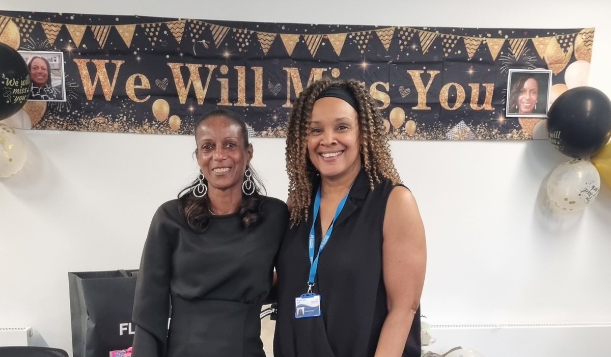 fiona_secondino's tweet photo. Annette, your contributions as an EDI leader &amp; advocate manager, mentor coach, colleague &amp; dear friend you have left an indelible mark on Coventry University &amp; the lives of those you have touched. DMU are so lucky to have you! You will be missed!  @AnnetteHayCU1  @CovUni_BME https://t.co/lJP4CzmCyy