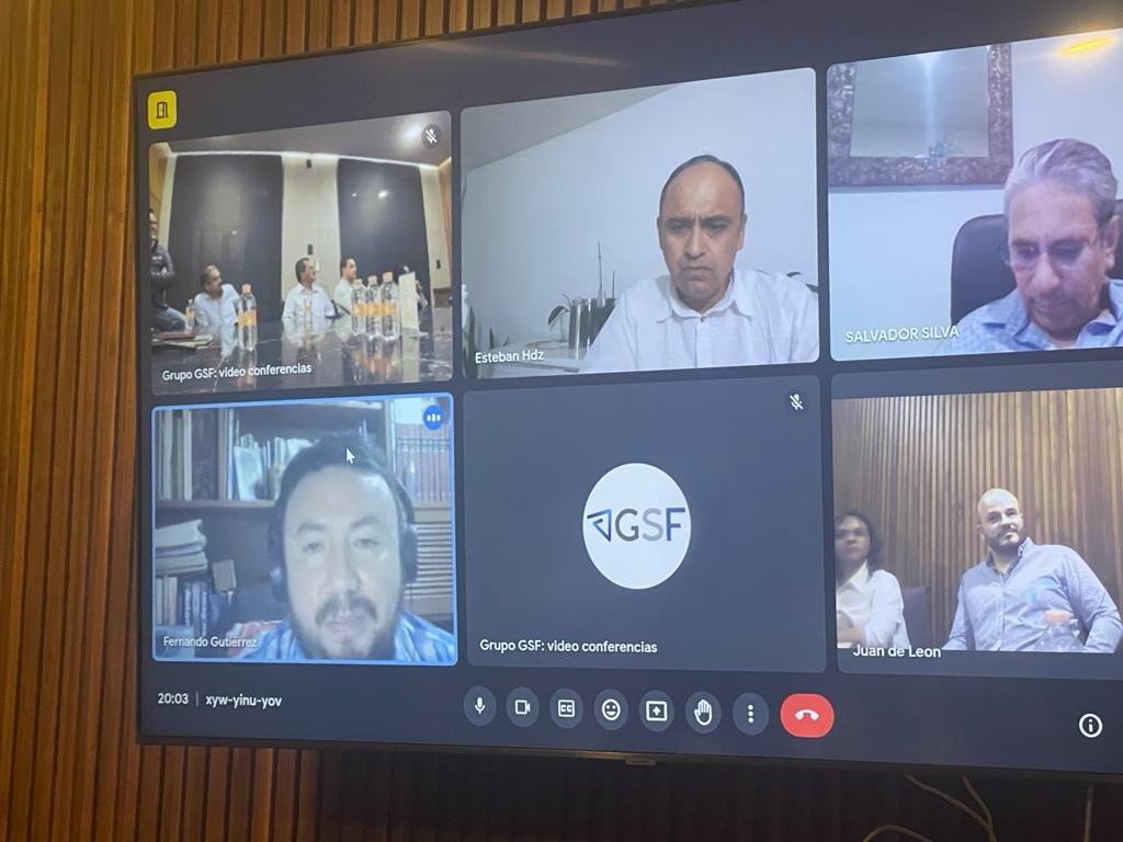 JUANP_DELEON's tweet image. Recién terminamos nuestro primer #FinChat con la participación de Fernando Gutiérrez @ahorropopular , reportero en @eleconomista Somos un grupo de amigos especializados en #Finanzas y nos encanta el #NetWorking