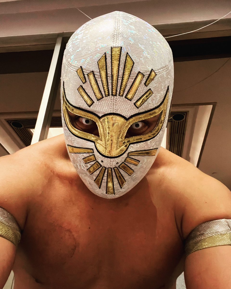 CARISTICO MISTICO MX Oficial tweet media