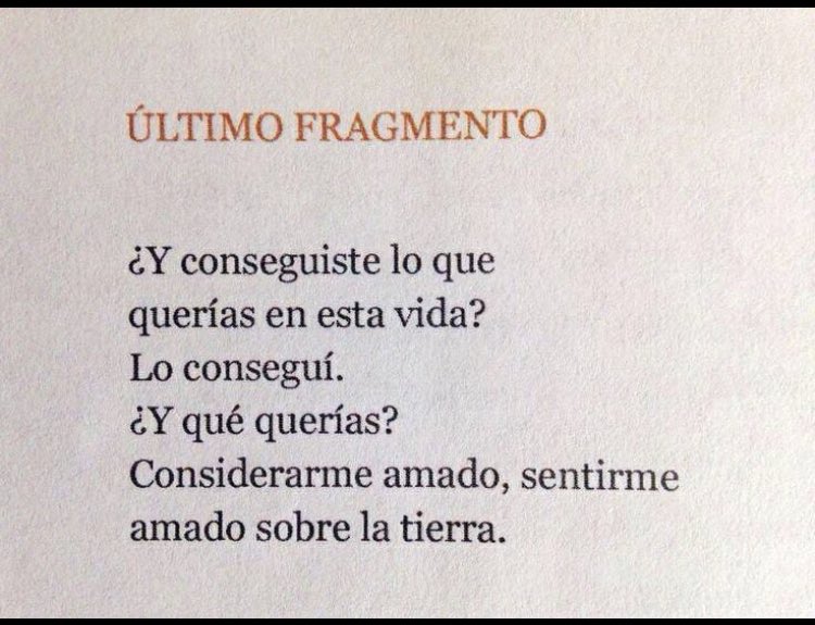 CarolinaG_Ink's tweet photo. Y así quiero que hagas sentir todos los días https://t.co/gyqIyuJSAV