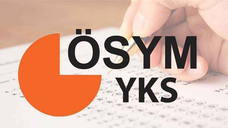 📌 Yükseköğretim Kurumları Sınavı (YKS) sonuçları açıklandı. . #SonDakika #Yks #Açıklandı #Tercih2023