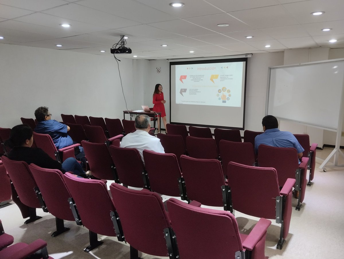 mcsosh_ipn's tweet photo. De conformidad con el art. 93 del #ReglamentoDeEstudiosDePosgrado del @IPN_MX, durante el mes de junio se llevaron a cabo evaluaciones de #ComitéTutorial a las y los Maestrantes del programa, dando seguimiento a la trayectoria escolar y desarrollo del trabajo de tesis.
#MCSOSH https://t.co/jZILKavL30