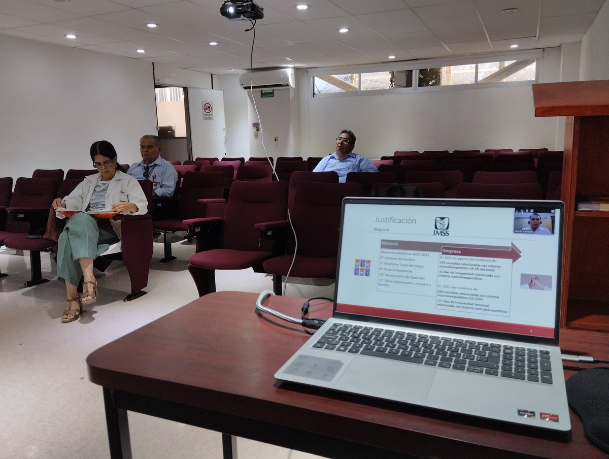 mcsosh_ipn's tweet photo. De conformidad con el art. 93 del #ReglamentoDeEstudiosDePosgrado del @IPN_MX, durante el mes de junio se llevaron a cabo evaluaciones de #ComitéTutorial a las y los Maestrantes del programa, dando seguimiento a la trayectoria escolar y desarrollo del trabajo de tesis.
#MCSOSH https://t.co/jZILKavL30