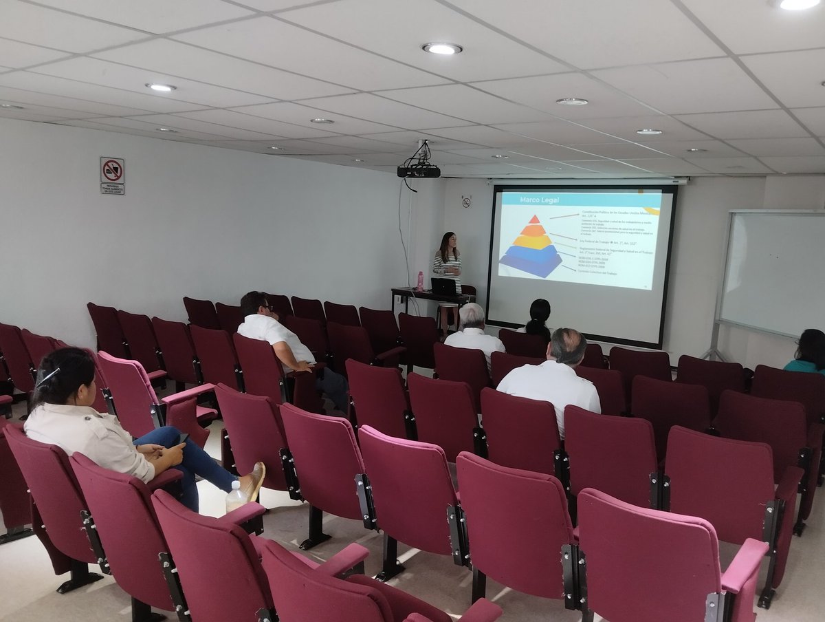 mcsosh_ipn's tweet photo. De conformidad con el art. 93 del #ReglamentoDeEstudiosDePosgrado del @IPN_MX, durante el mes de junio se llevaron a cabo evaluaciones de #ComitéTutorial a las y los Maestrantes del programa, dando seguimiento a la trayectoria escolar y desarrollo del trabajo de tesis.
#MCSOSH https://t.co/jZILKavL30
