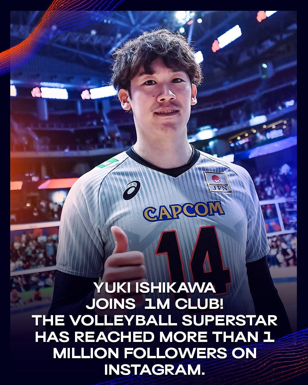 Volleyball World على X: 