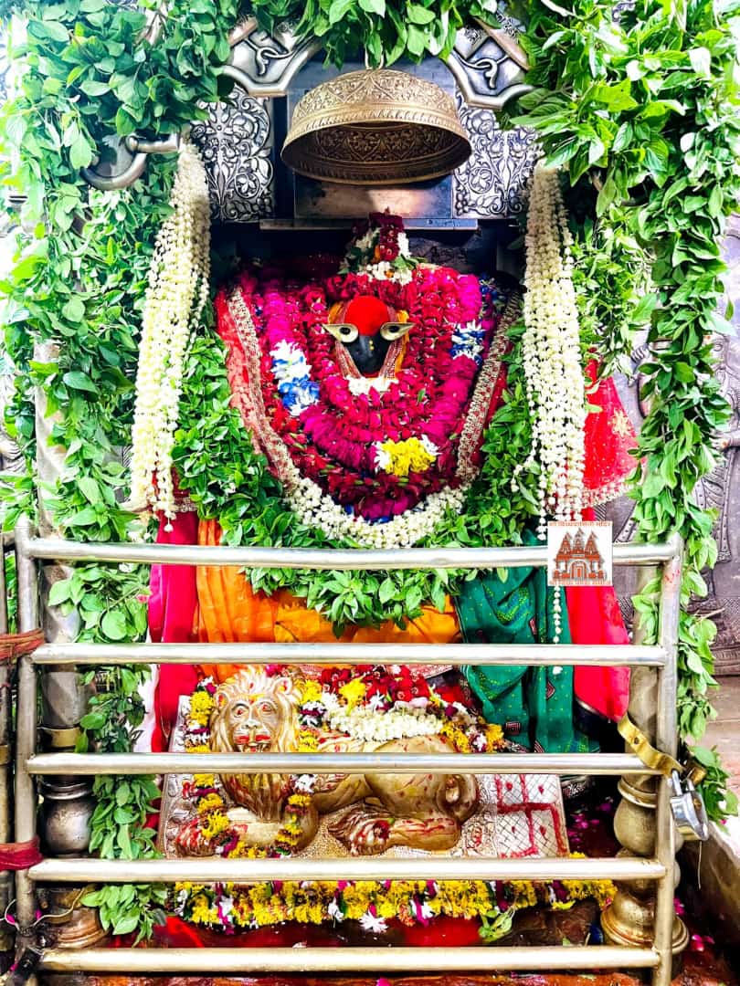 Maa Vindhyavasini Dham सेवक अटल त्रिपाठी on Twitter "आज दिनांक 20/07