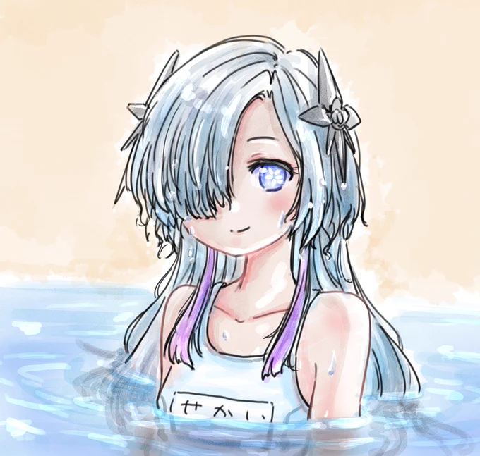 40m/rkgk #星界美術部
