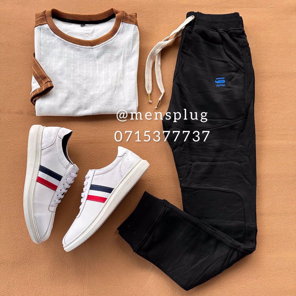 Mensplug_'s tweet photo. Kindly RTs ๐
AVAILABLE COMBO
PRICE 205,000/=
SIZE M L XL XXL 3XL
CALL/WHATSAPP 0715377737
#Mensplug #mensplug
@McinikaWaLamar @bob_mchelsea @nyuki_malkia @anuskills3 @hancymachemba @kellenMbwambo https://t.co/f45yTp6TBo