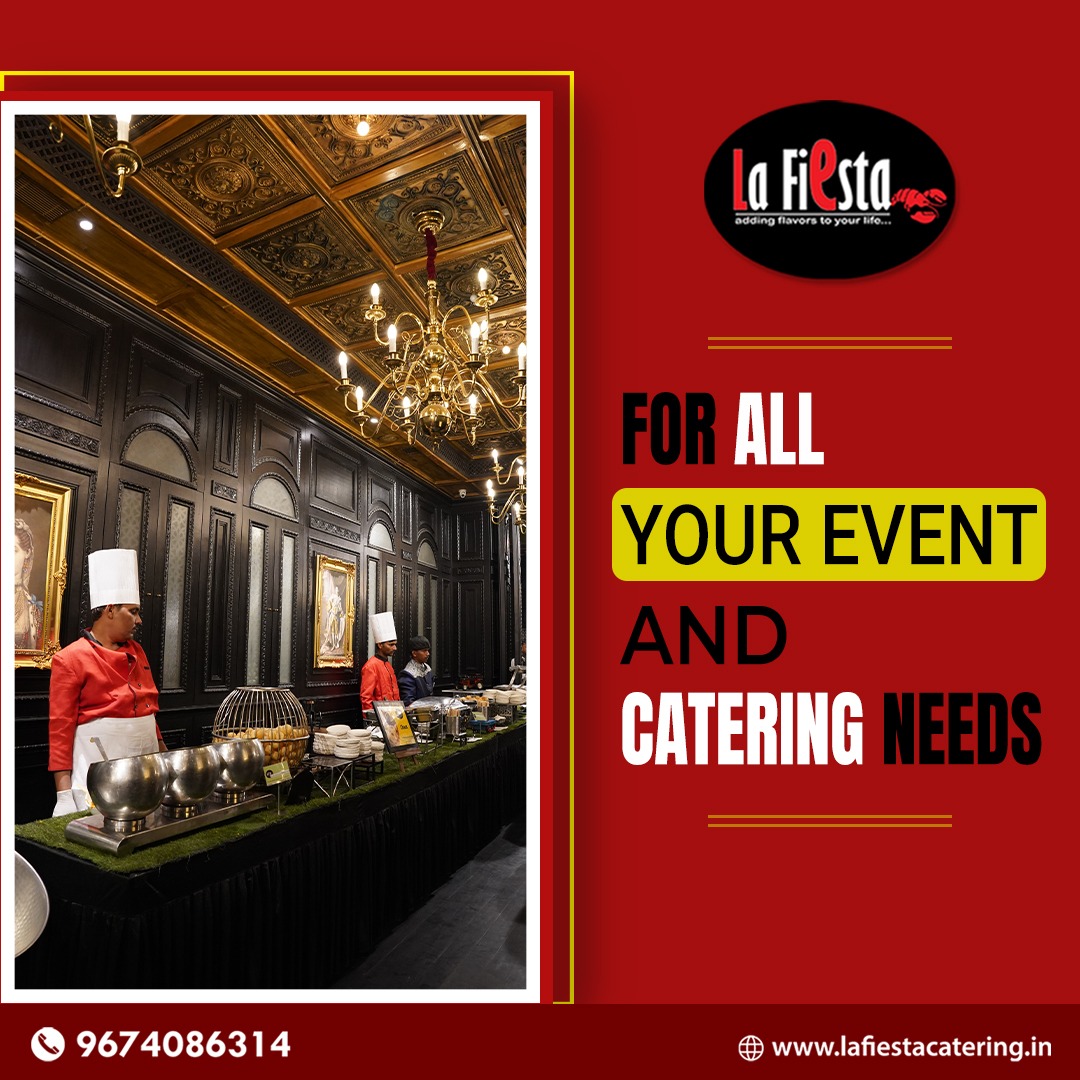 Sudipto79's tweet photo. Visit Our Site :
https://t.co/ugwftNYVlJ
#LAFIESTACATERINGSERVICES #weddingseason2023 #weddingfoodideas #weddingseason #weddingday #enjoyevents #cateringfood #cateringfood #cateringfoodcombining #cateringfoodservice #cateringfoodservices #bestcateringservice https://t.co/Bl2A0yhL4C