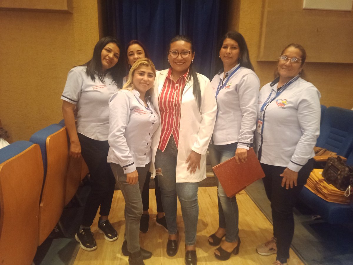 AlaraMfb's tweet photo. #19Jul2023 Estado Lara Cumpliendo Indicaciciones de @MagaGutierrezV Reclasificación de cargos del personal administrativo de la FMBA  @NicolasMaduro @AdolfoP_Oficial @cubacooperaven @JavierC_Salud @SPPS__Lara  @CorralesLandy @MinSaludVE @AlaraMfb https://t.co/9KrR3kydst